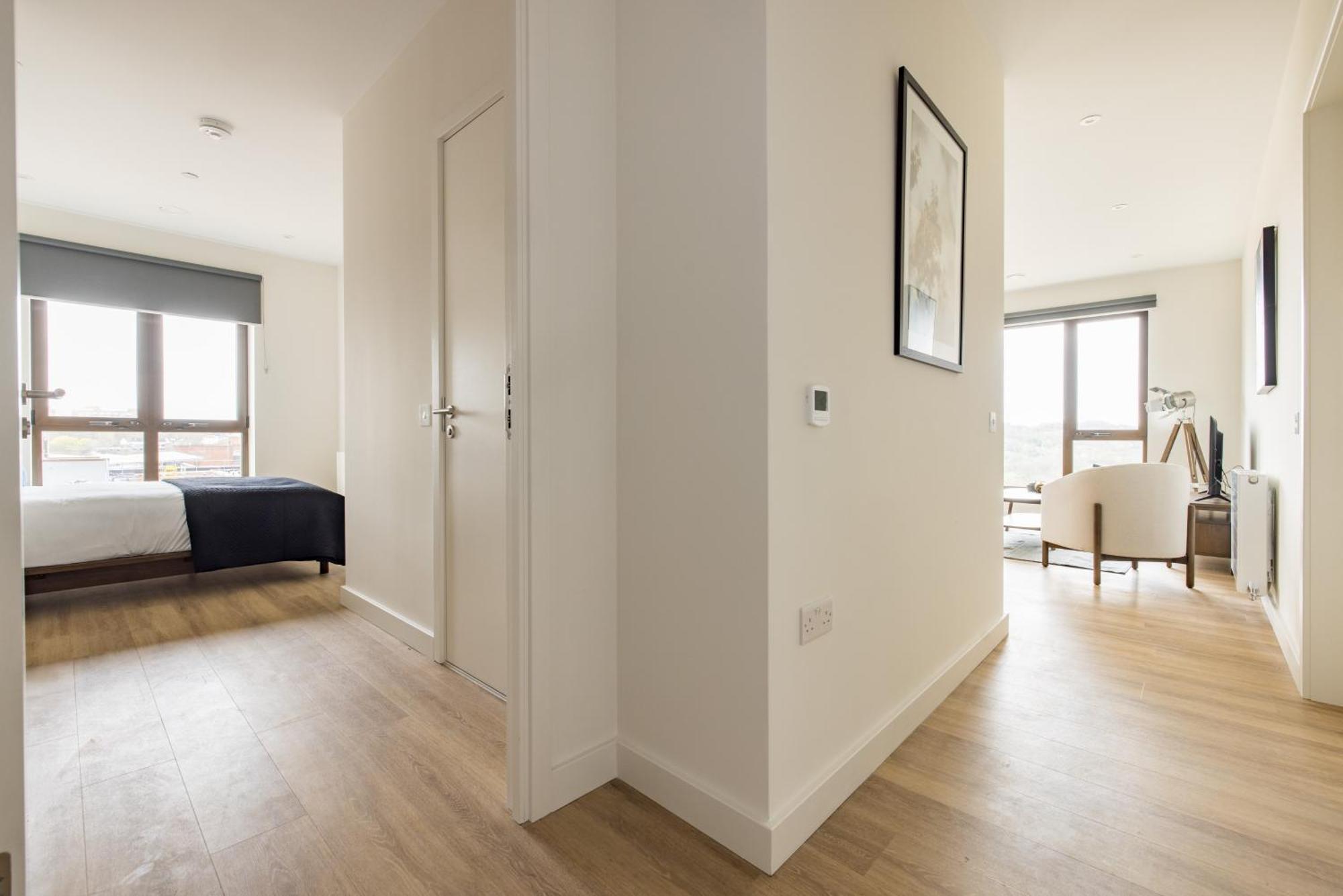Charles Hope London Greenford Greenford  Ngoại thất bức ảnh