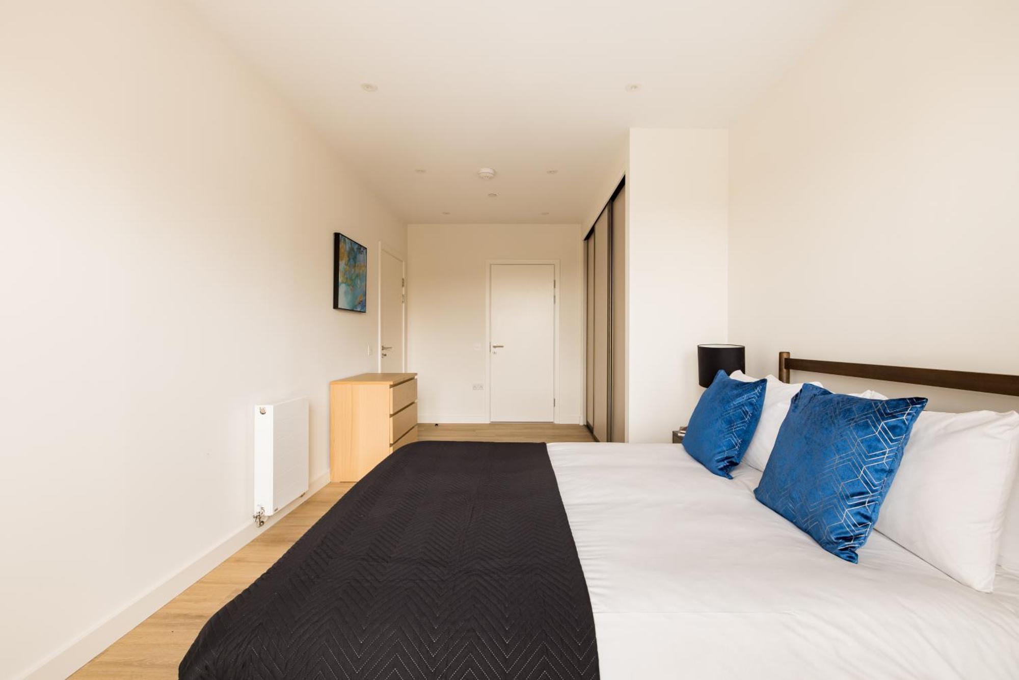 Charles Hope London Greenford Greenford  Ngoại thất bức ảnh