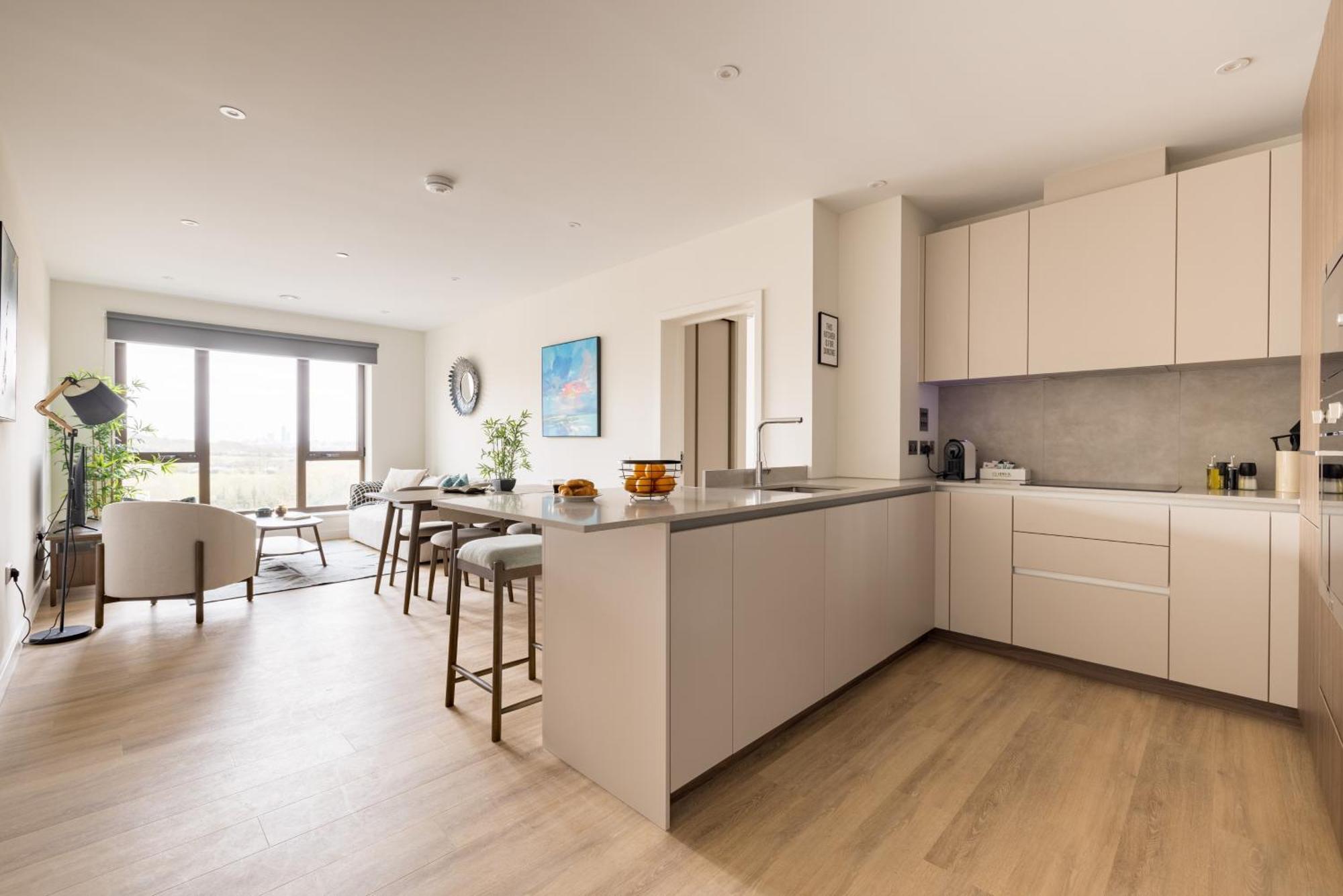 Charles Hope London Greenford Greenford  Ngoại thất bức ảnh