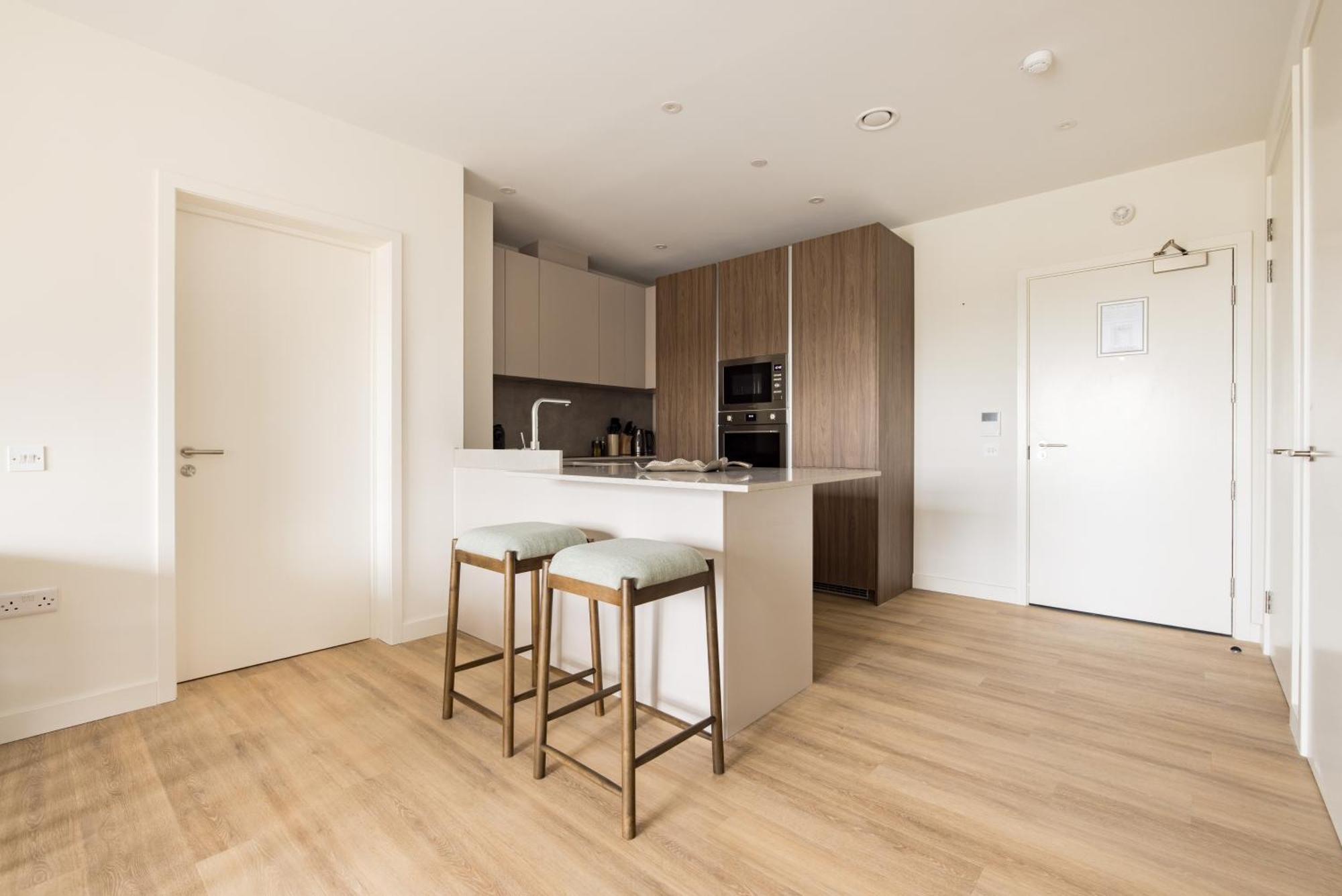 Charles Hope London Greenford Greenford  Ngoại thất bức ảnh