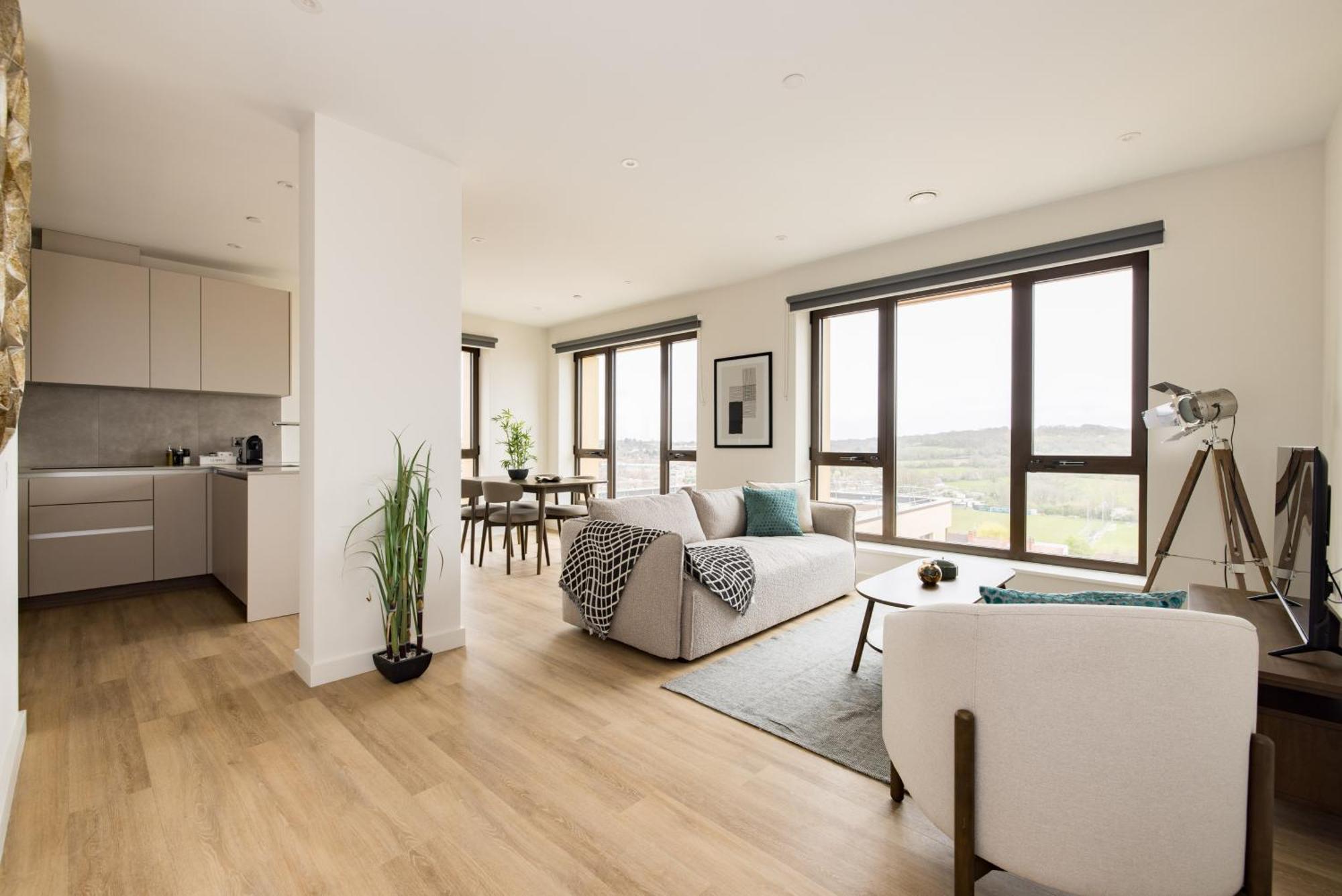 Charles Hope London Greenford Greenford  Ngoại thất bức ảnh
