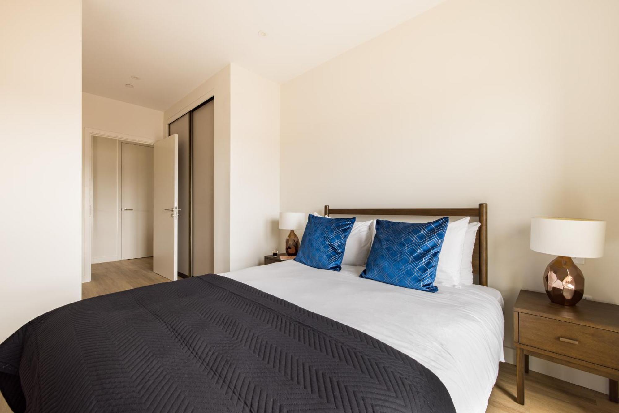 Charles Hope London Greenford Greenford  Ngoại thất bức ảnh