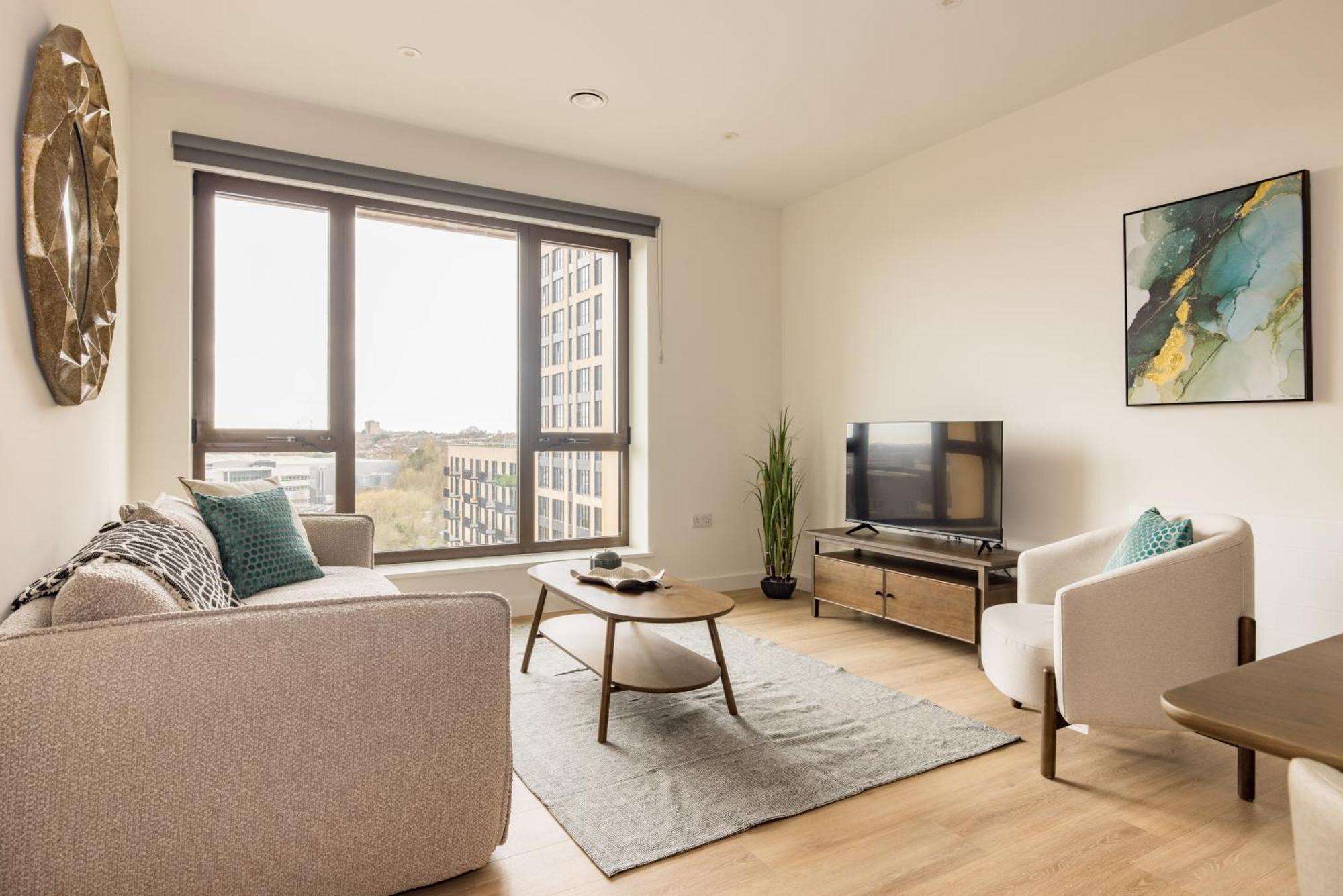 Charles Hope London Greenford Greenford  Ngoại thất bức ảnh