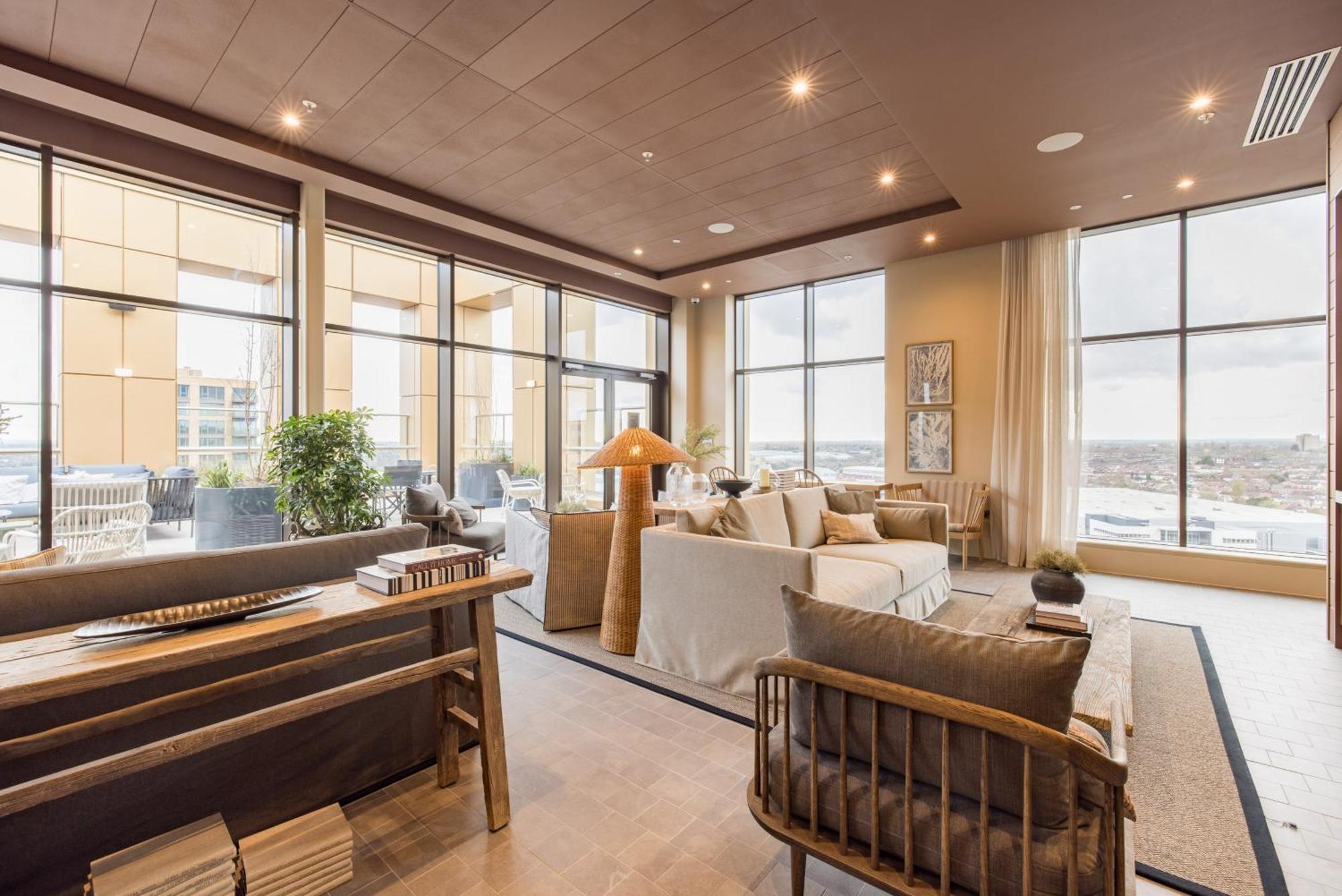 Charles Hope London Greenford Greenford  Ngoại thất bức ảnh
